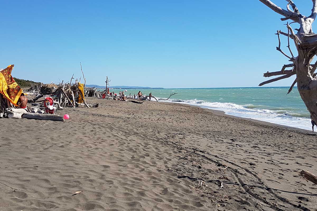 Cecina-Mare