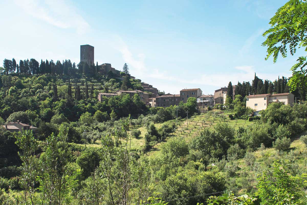 Montecatini-Val-di-Cecina